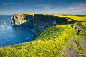 Cliffs of Moher - Ireland -_5542389569_o