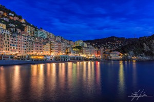 Camogli_ora_blu