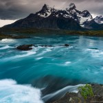 Torres del Paine National Park