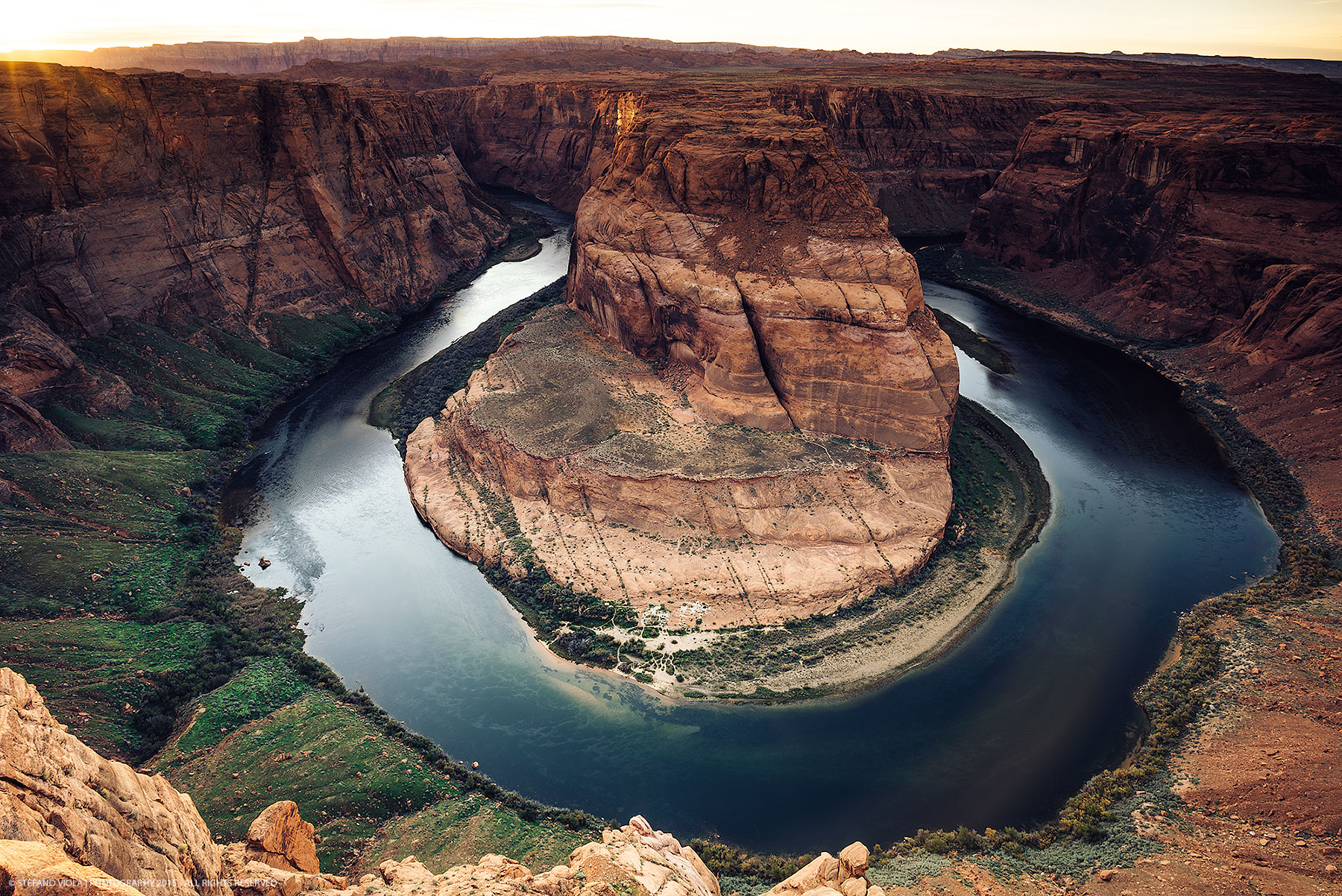 Horseshoe Bend