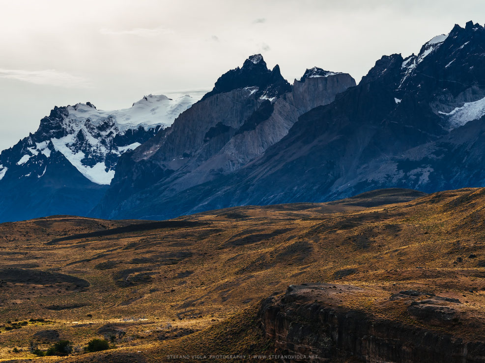 Torres del Paine National Park