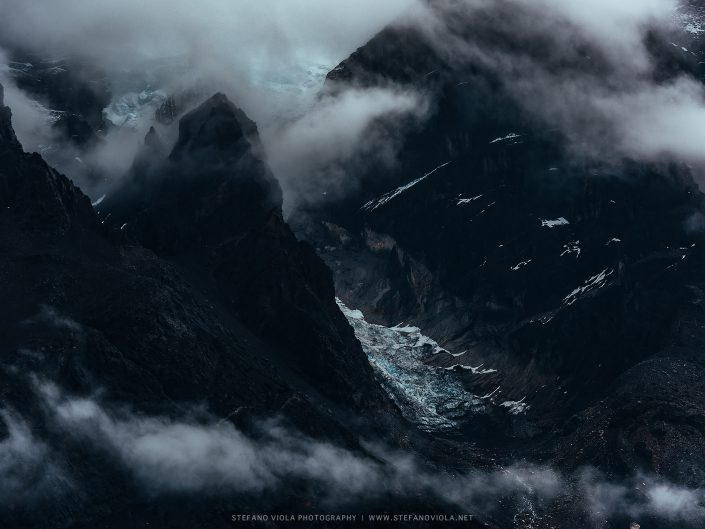Mordor - Patagonia