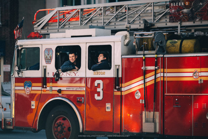 FDNY, Ladder 3