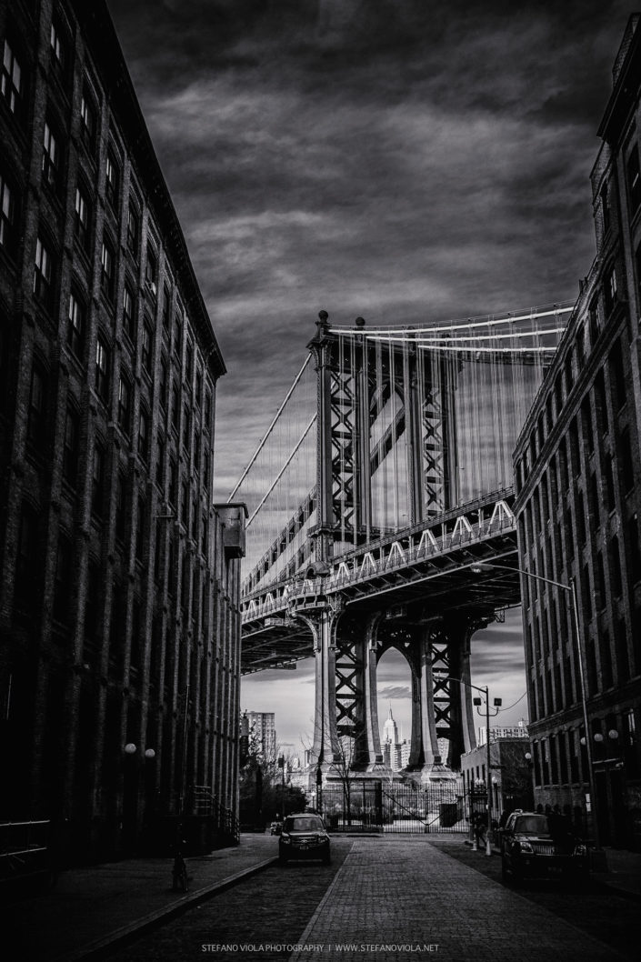 Dumbo, NYC