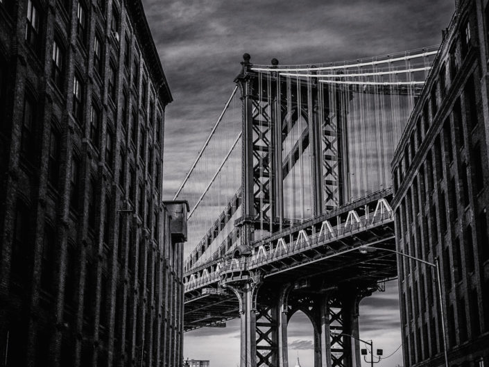 Dumbo, NYC