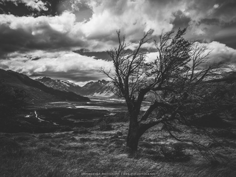 Paradise Lost - El Chatlén