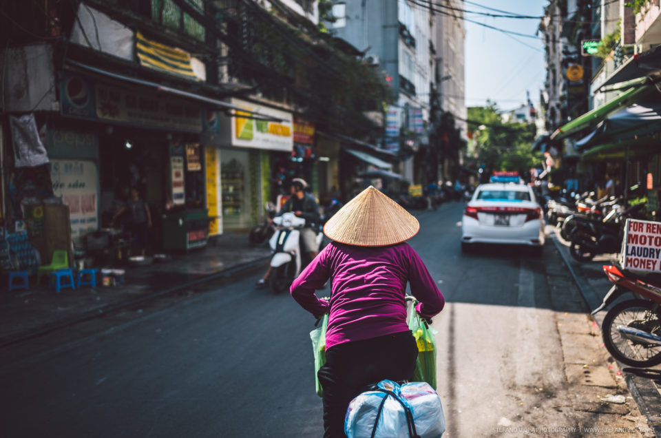 Vietnam, tre giorni ad Hanoi