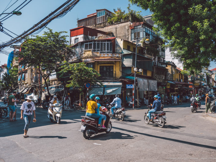 Hanoi – Vietnam