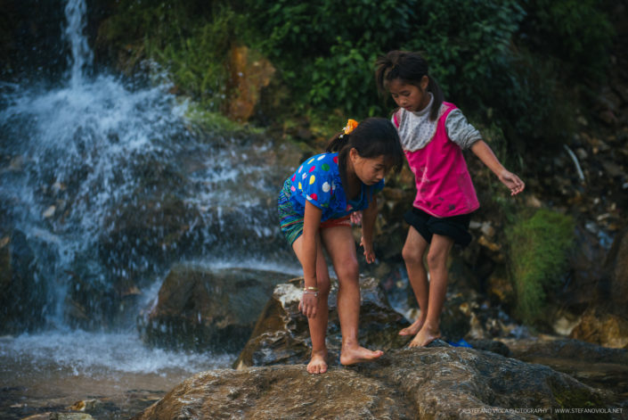 Sapa Vietnam