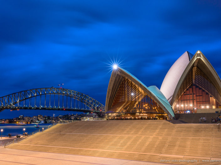 Sydney - Australia