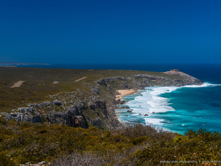 Kangaroo Island