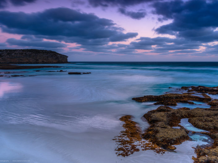 Kangaroo Island sunsets