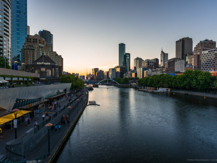 Melbourne - Australia