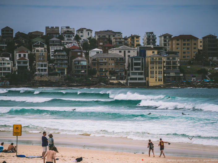 Bondi Beach