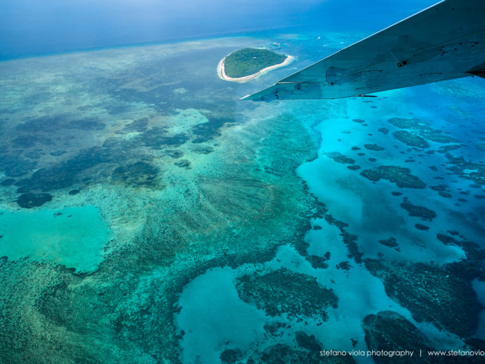 Great Barrier Reef - Australia