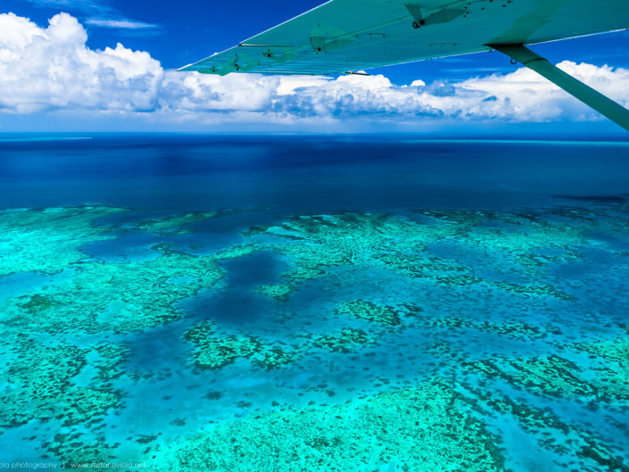 Great Barrier Reef - Australia