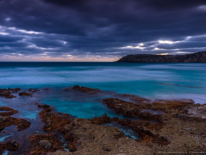 Kangaroo Island sunsets