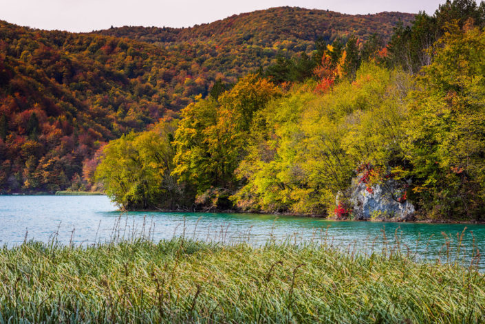 Plitvice National Park