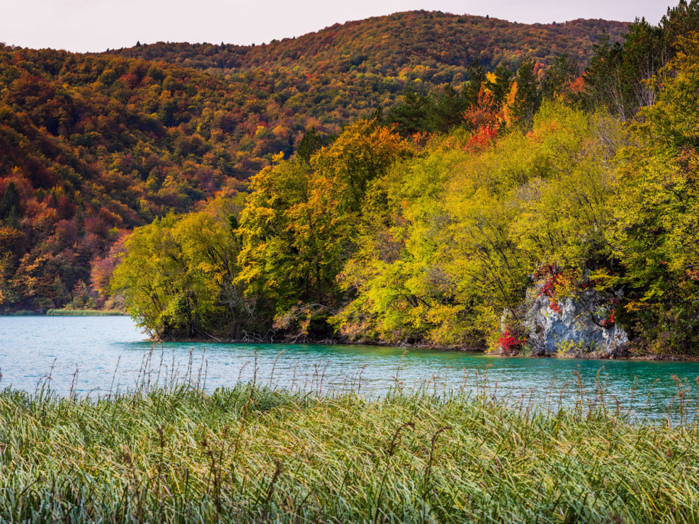 Plitvice National Park