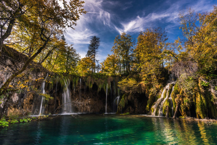 Plitvice National Park