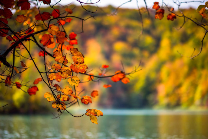 Plitvice National Park